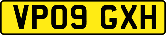 VP09GXH