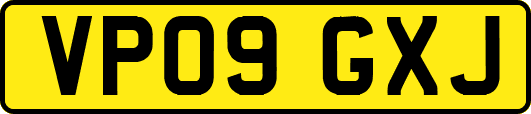 VP09GXJ