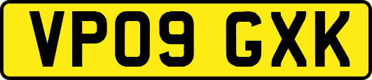 VP09GXK
