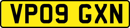 VP09GXN