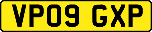 VP09GXP