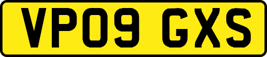 VP09GXS