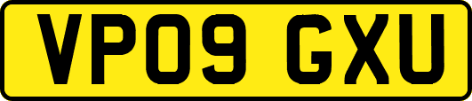 VP09GXU
