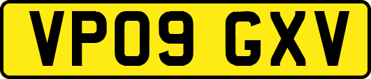 VP09GXV