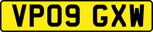 VP09GXW