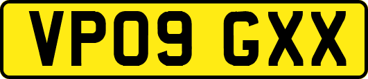 VP09GXX