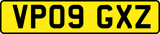 VP09GXZ