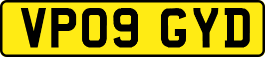 VP09GYD