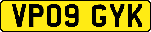 VP09GYK