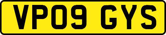 VP09GYS
