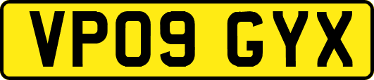 VP09GYX