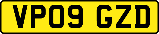 VP09GZD