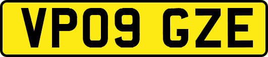 VP09GZE