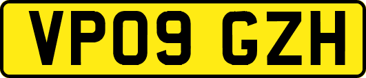 VP09GZH