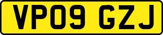 VP09GZJ