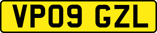 VP09GZL