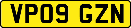 VP09GZN