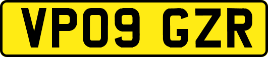 VP09GZR
