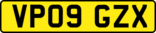 VP09GZX