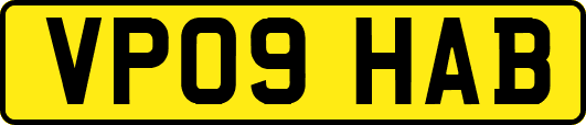 VP09HAB