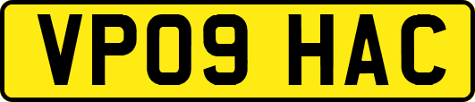 VP09HAC