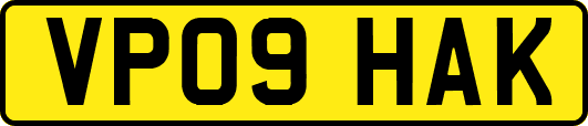 VP09HAK