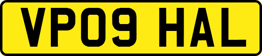 VP09HAL