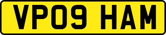 VP09HAM