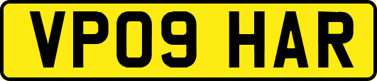 VP09HAR