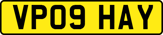 VP09HAY