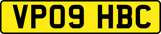 VP09HBC