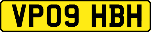 VP09HBH