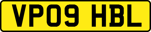 VP09HBL
