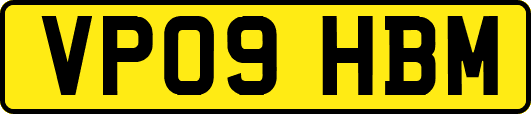 VP09HBM