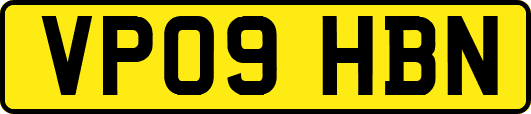 VP09HBN