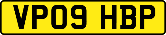 VP09HBP