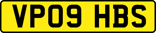 VP09HBS