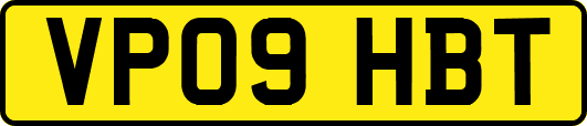 VP09HBT