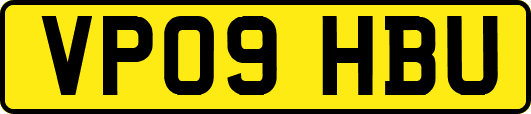 VP09HBU