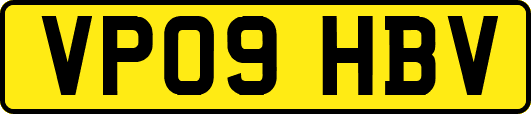 VP09HBV