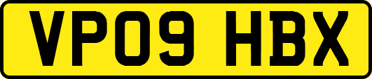 VP09HBX