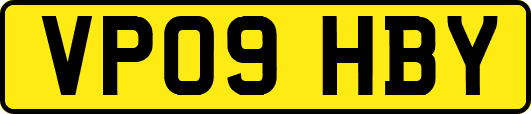 VP09HBY