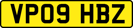 VP09HBZ