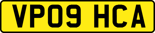 VP09HCA