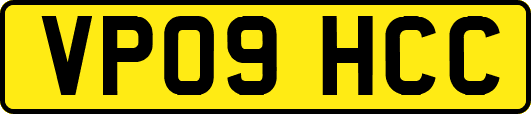 VP09HCC