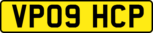 VP09HCP