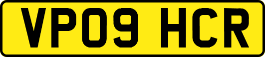 VP09HCR