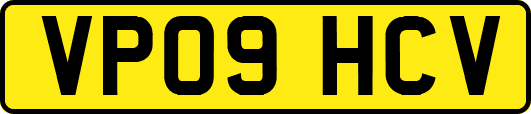 VP09HCV