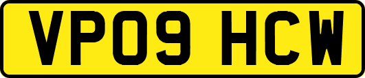 VP09HCW