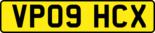 VP09HCX